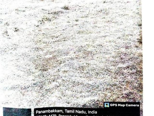 Land for sale in Ikkadu, Tamil Nadu