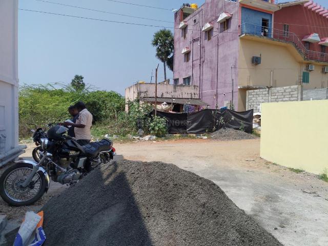 Land for sale in Tamil Nadu