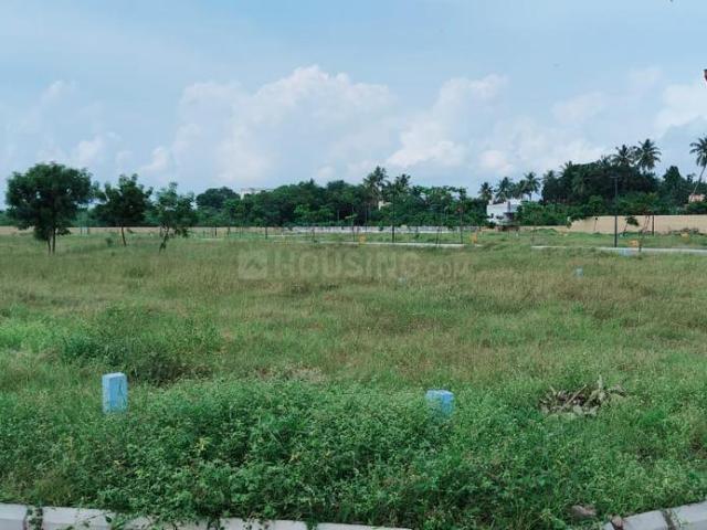 Land for sale in Ikkadu, Tamil Nadu