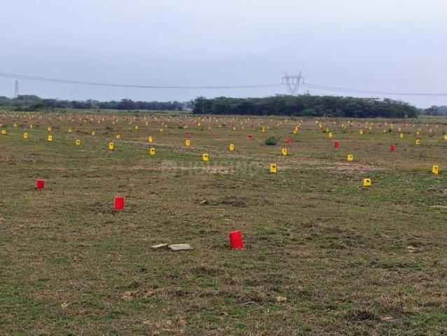 Land for sale in Ikkadu, Tamil Nadu