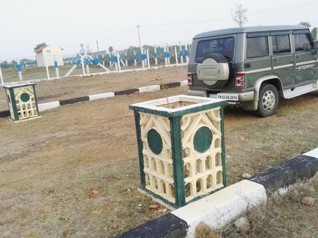 Land for sale in Ikkadu, Tamil Nadu