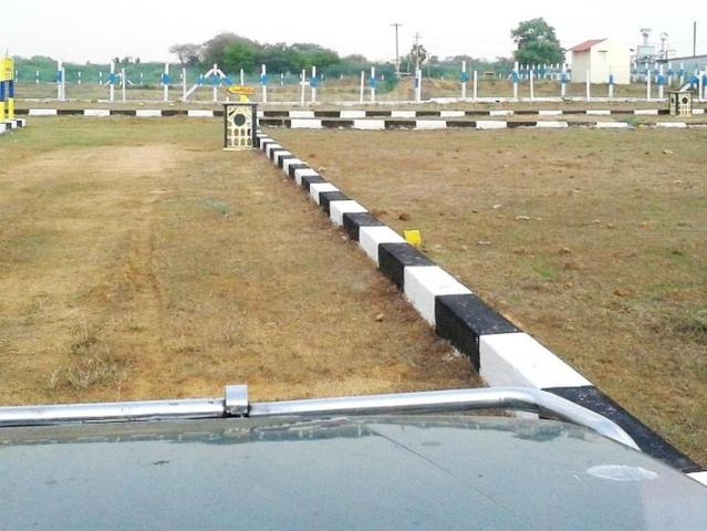 Land for sale in Ikkadu, Tamil Nadu
