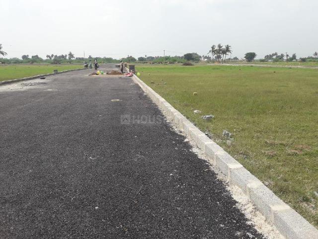 Land for sale in Ikkadu, Tamil Nadu