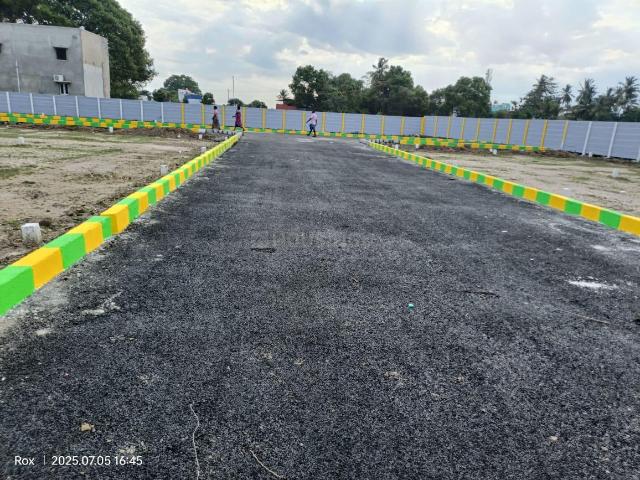 Land for sale in Ikkadu, Tamil Nadu