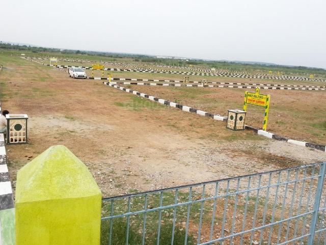 Land for sale in Ikkadu, Tamil Nadu