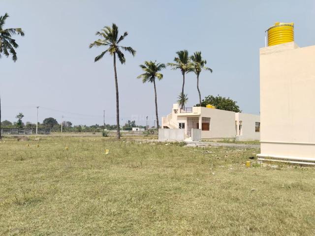 Land for sale in Ikkadu, Tamil Nadu
