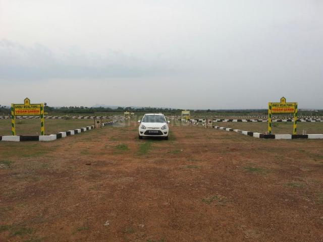 Land for sale in Ikkadu, Tamil Nadu