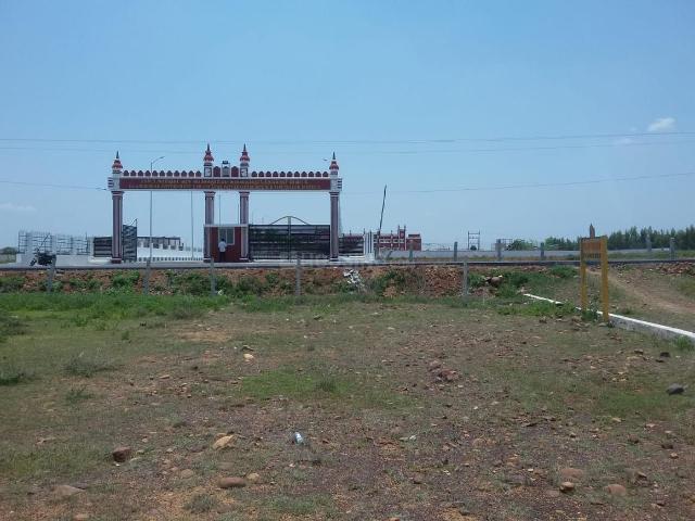 Land for sale in Ikkadu, Tamil Nadu