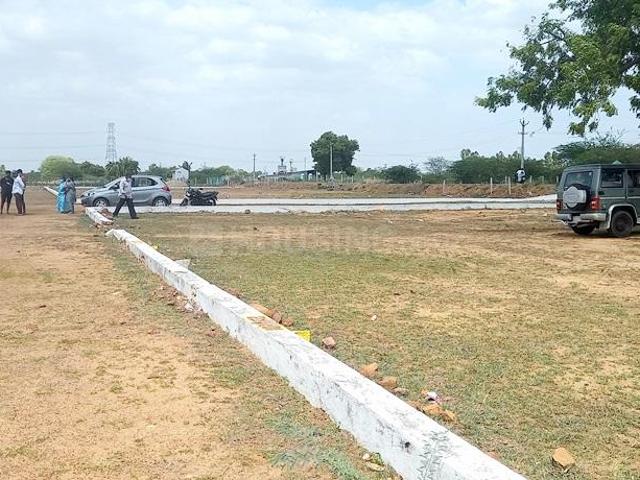 Land for sale in Ikkadu, Tamil Nadu