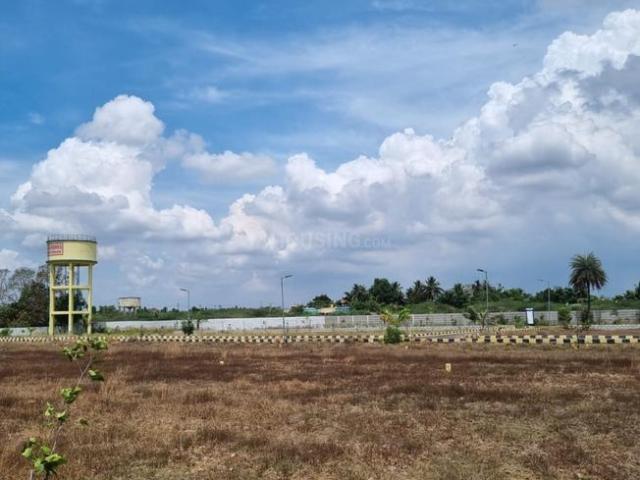 Land for sale in Ikkadu, Tamil Nadu