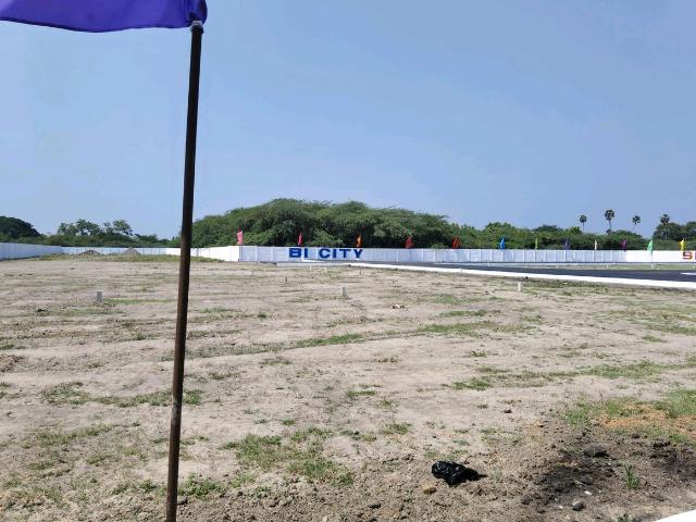 Land for sale in Ikkadu, Tamil Nadu
