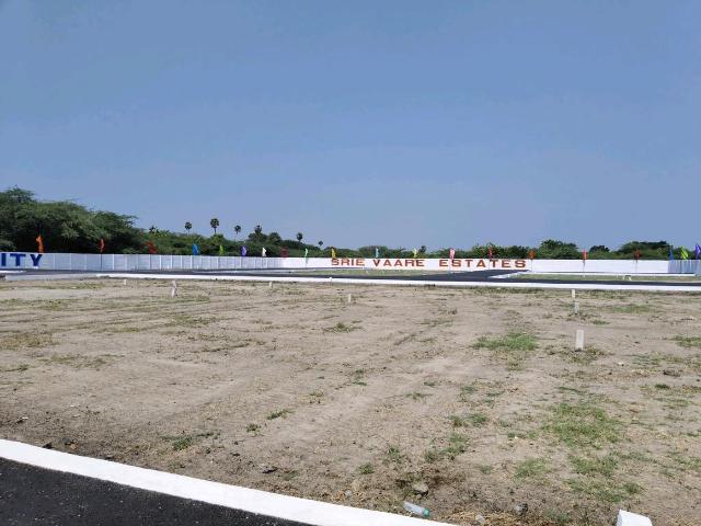 Land for sale in Ikkadu, Tamil Nadu