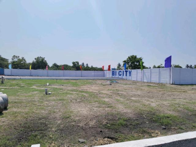 Land for sale in Ikkadu, Tamil Nadu