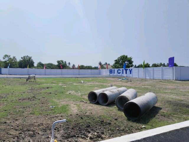 Land for sale in Ikkadu, Tamil Nadu