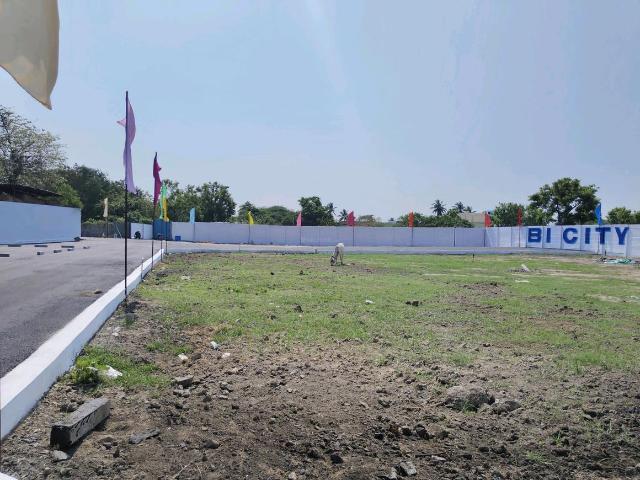 Land for sale in Ikkadu, Tamil Nadu