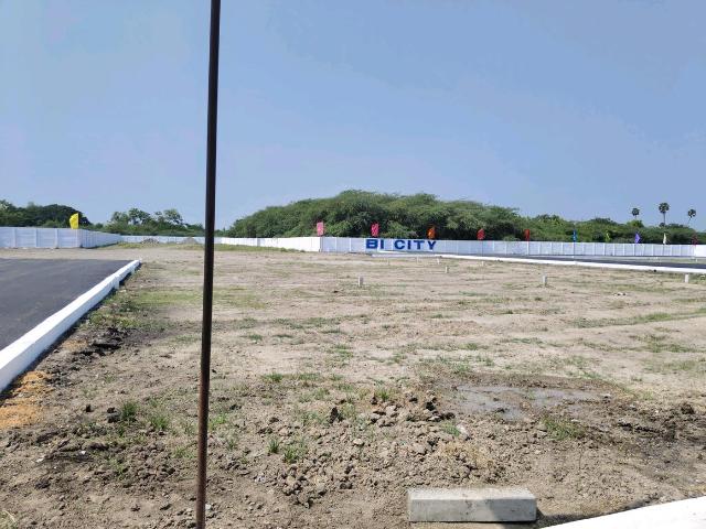 Land for sale in Ikkadu, Tamil Nadu