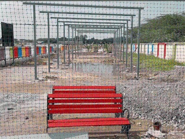 Land for sale in Tiruvallur, Thiruvallur