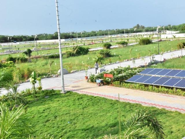 Land for sale in Ikkadu, Tamil Nadu
