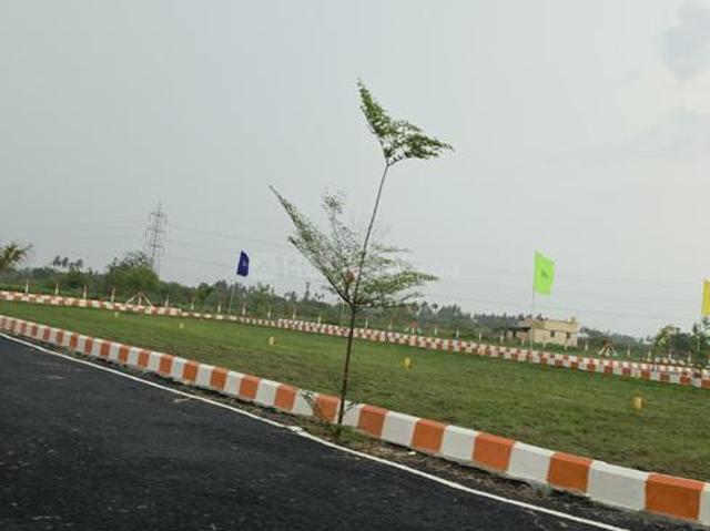 Land for sale in Ikkadu, Tamil Nadu