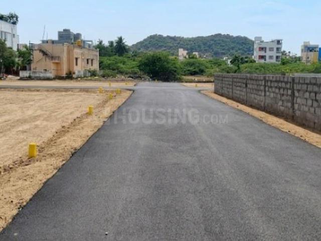Land for sale in Ikkadu, Tamil Nadu