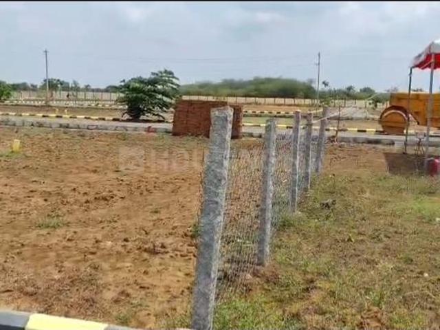 Land for sale in Ikkadu, Tamil Nadu