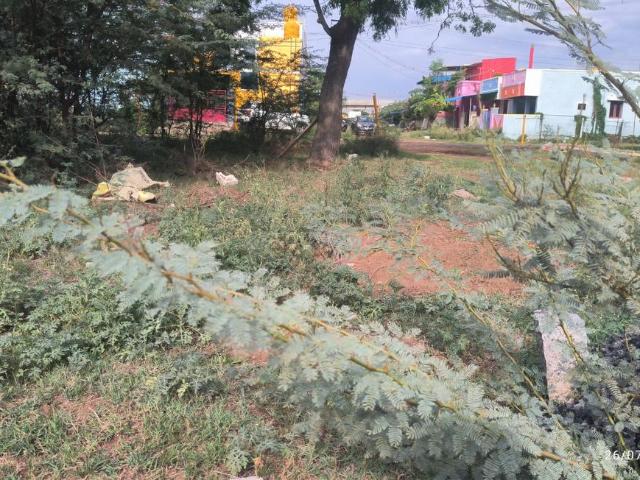 Land for sale in Ikkadu, Tamil Nadu