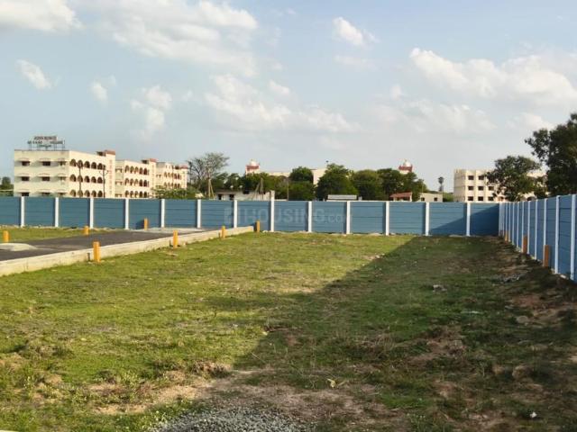 Land for sale in Ikkadu, Tamil Nadu