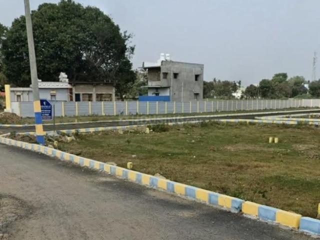 Land for sale in Ikkadu, Tamil Nadu