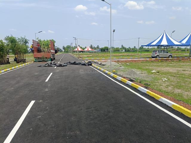 Land for sale in Tiruvallur, Thiruvallur