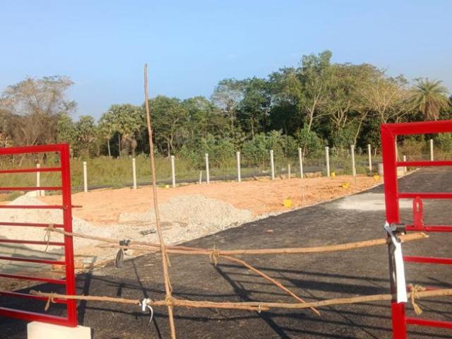 Land for sale in Ikkadu, Tamil Nadu