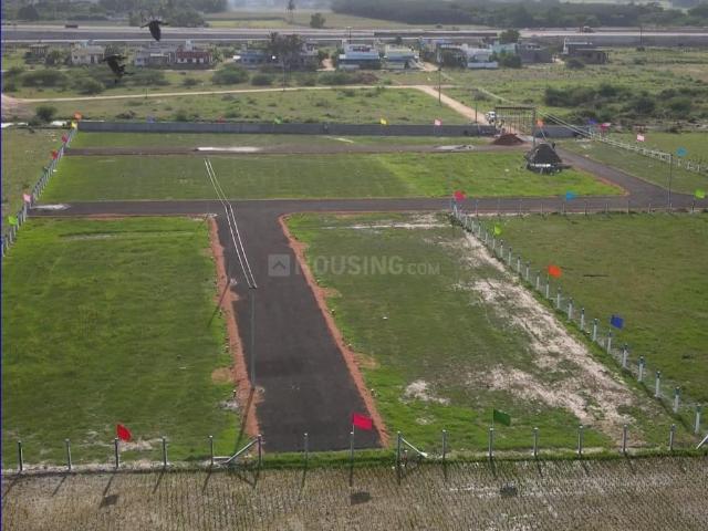 Land for sale in Tamil Nadu