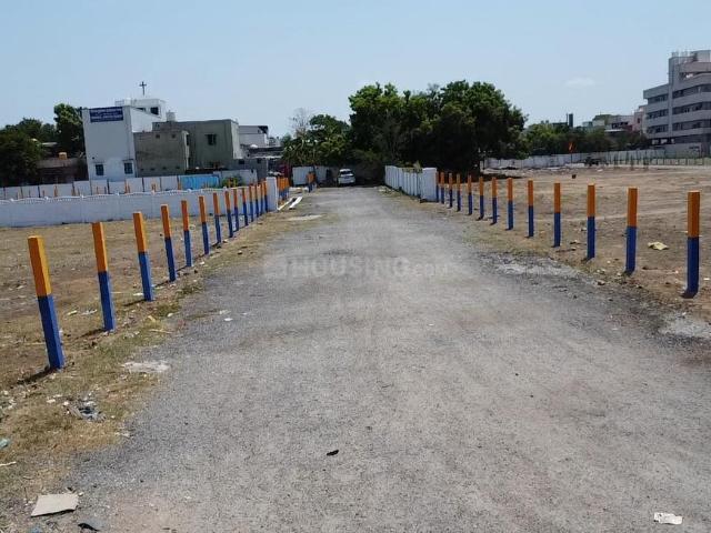 Land for sale in Ikkadu, Tamil Nadu