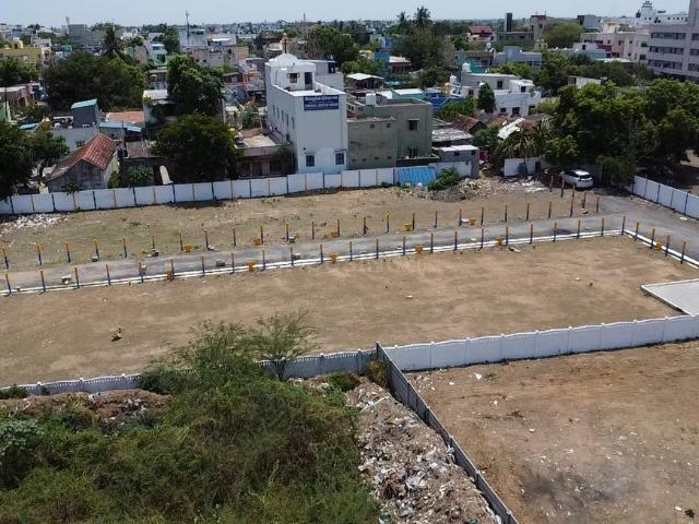 Land for sale in Ikkadu, Tamil Nadu