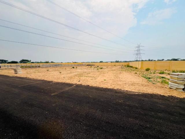 Land for sale in Ikkadu, Tamil Nadu
