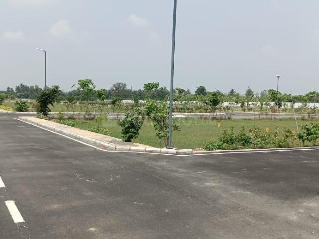 Land for sale in Ikkadu, Tamil Nadu