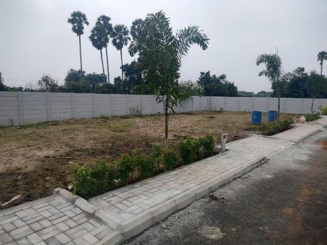 Land for sale in Ikkadu, Tamil Nadu