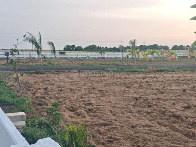 Land for sale in Ikkadu, Tamil Nadu
