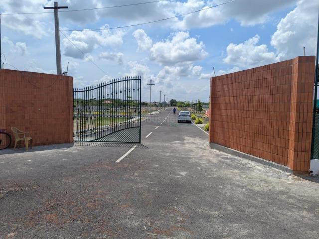 Land for sale in Ikkadu, Tamil Nadu