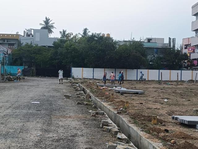Land for sale in Ikkadu, Tamil Nadu