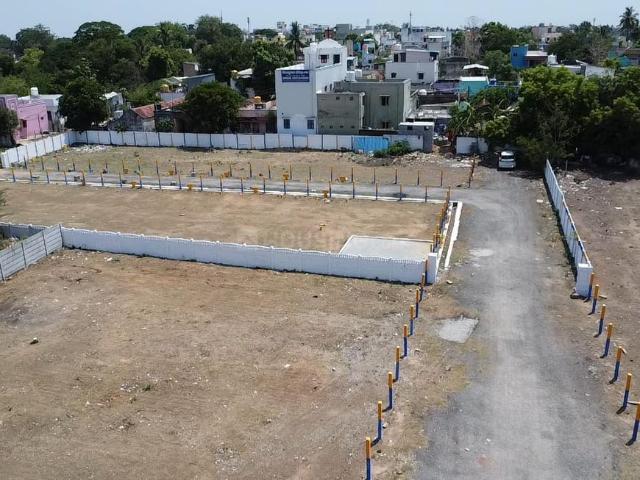 Land for sale in Ikkadu, Tamil Nadu