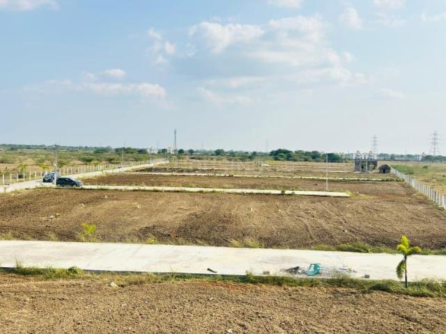 Land for sale in Ikkadu, Tamil Nadu