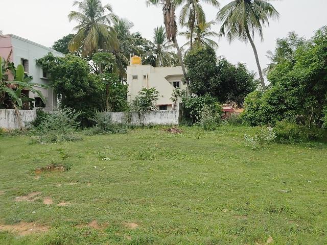 Land for sale in Ikkadu, Tamil Nadu