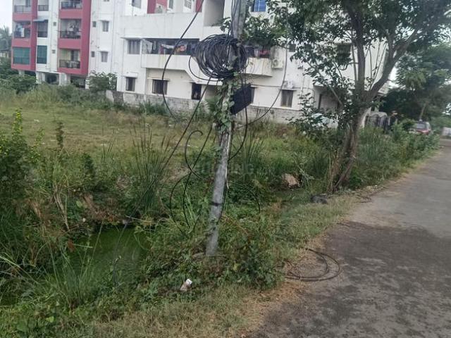 Land for sale in Tiruvallur, Thiruvallur