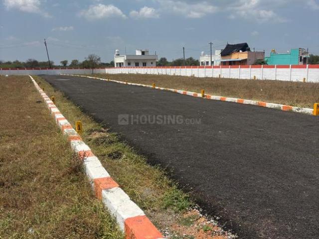 Land for sale in Tiruvallur, Thiruvallur