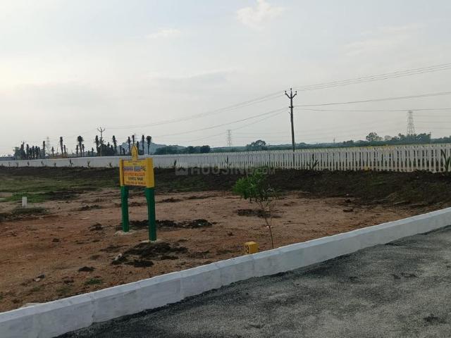 Land for sale in Tiruvallur, Thiruvallur