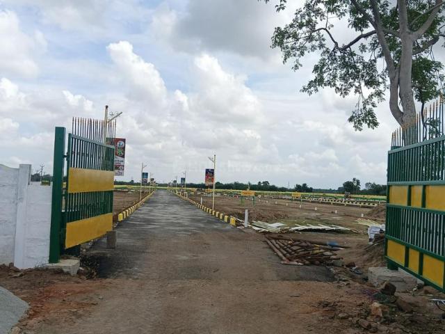 Land for sale in Tiruvallur, Thiruvallur