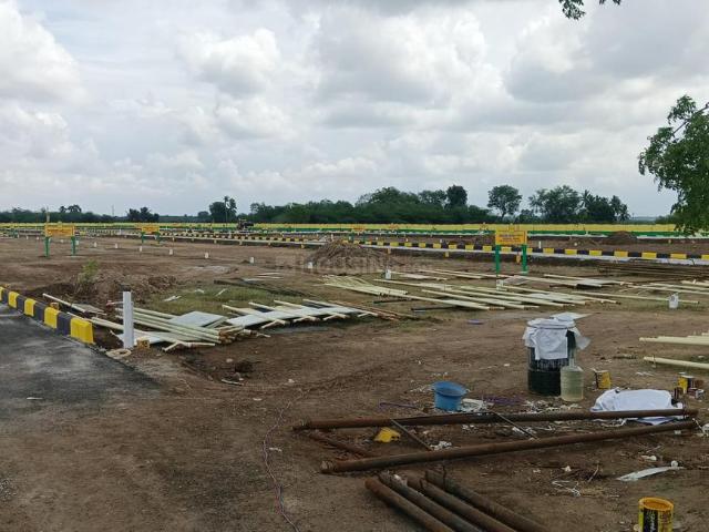 Land for sale in Tiruvallur, Thiruvallur