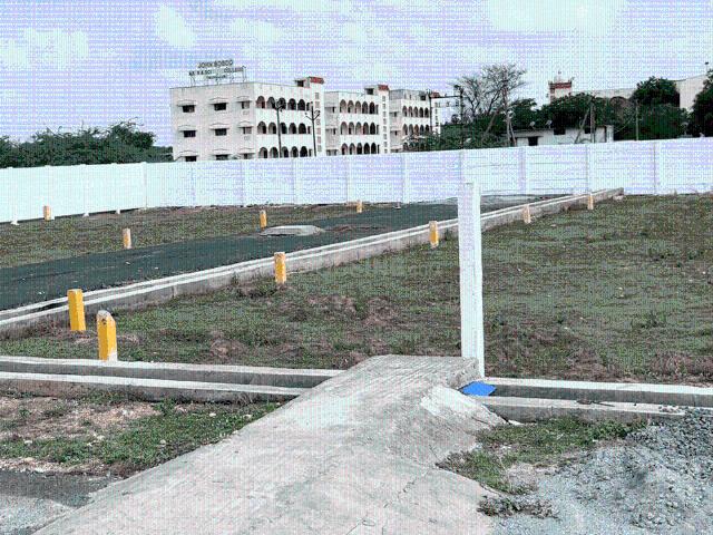 Land for sale in Tiruvallur, Thiruvallur