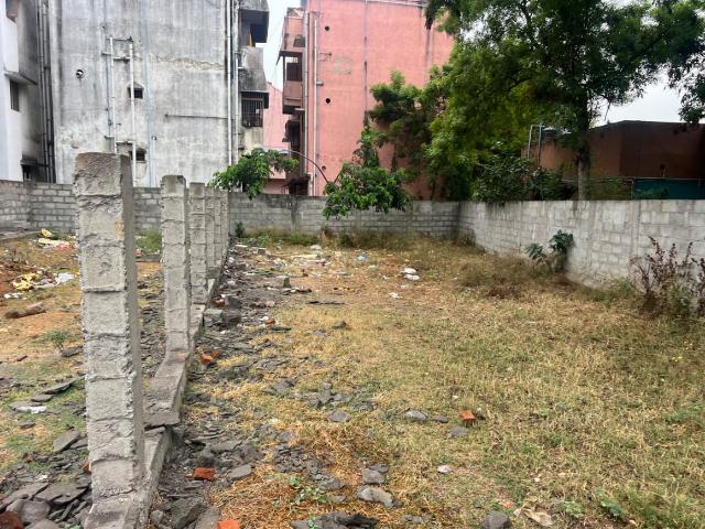 Land for sale in Tiruvallur, Thiruvallur