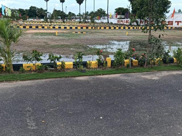 Land for sale in Tiruvallur, Thiruvallur
